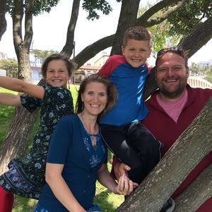 Meet your Posher, Ruth